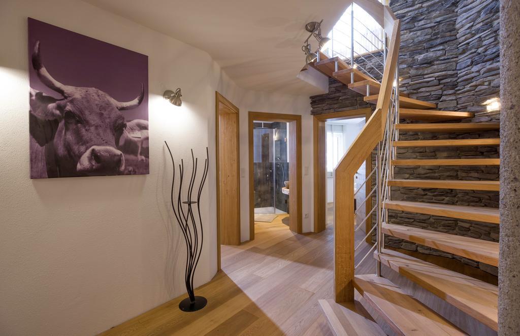 Luxus Ferienwohnung Almhuette บริกเซินอิมทาเล ห้อง รูปภาพ